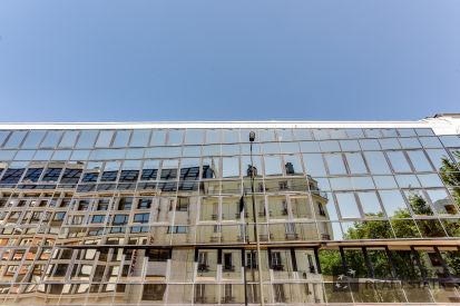 Bureau Levallois-Perret 566m² Location bureau Levallois-Perret Hauts-de-Seine OLBUR2313565 0